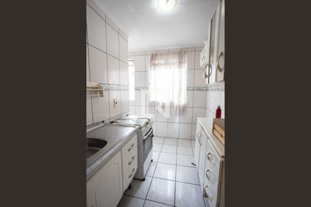 Apartamento à venda com 49m², 2 quartos e 1 vaga Apartamento à venda com 49m², 2 quartos e 1 vagaCozinha