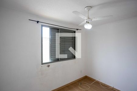 Quarto 1 de apartamento à venda com 2 quartos, 49m² em Casa Grande, Diadema
