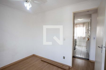 Apartamento à venda com 49m², 2 quartos e 1 vaga Apartamento à venda com 49m², 2 quartos e 1 vagaQuarto 2