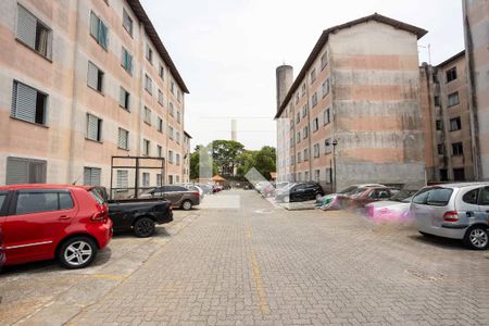 Apartamento à venda com 49m², 2 quartos e 1 vaga Apartamento à venda com 49m², 2 quartos e 1 vagaÁrea comum