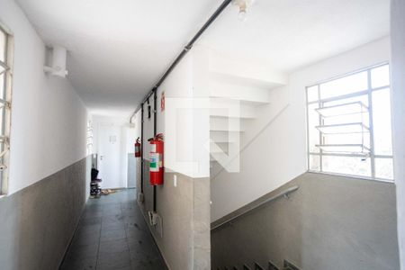 Apartamento à venda com 49m², 2 quartos e 1 vaga Apartamento à venda com 49m², 2 quartos e 1 vagaHall de entrada
