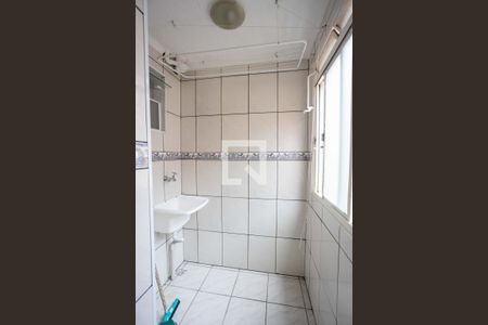 Apartamento à venda com 49m², 2 quartos e 1 vaga Apartamento à venda com 49m², 2 quartos e 1 vagaÁrea de Serviço