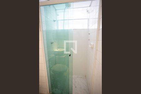 Apartamento à venda com 49m², 2 quartos e 1 vaga Apartamento à venda com 49m², 2 quartos e 1 vagaBanheiro