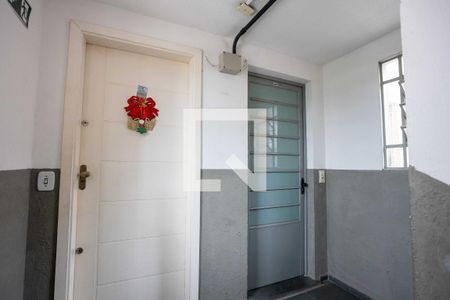 Apartamento à venda com 49m², 2 quartos e 1 vaga Apartamento à venda com 49m², 2 quartos e 1 vagaHall de entrada