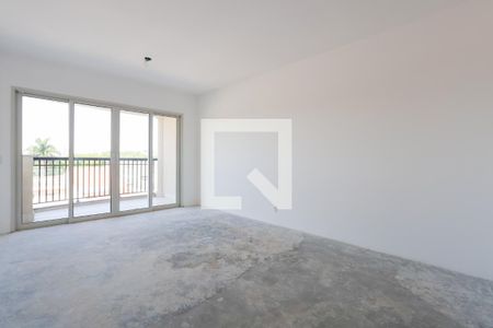 Sala de apartamento à venda com 2 quartos, 80m² em Vila Ester (zona Norte), São Paulo