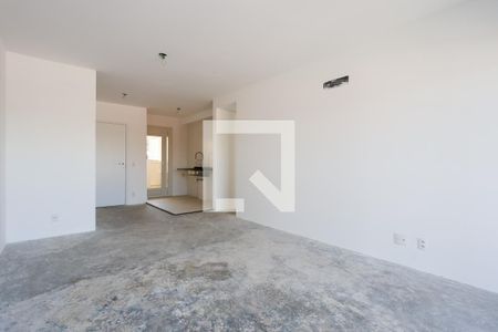 Sala de apartamento à venda com 2 quartos, 80m² em Vila Ester (zona Norte), São Paulo