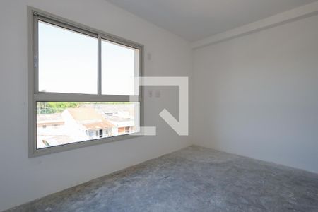 Suíte 1 de apartamento à venda com 2 quartos, 80m² em Vila Ester (zona Norte), São Paulo