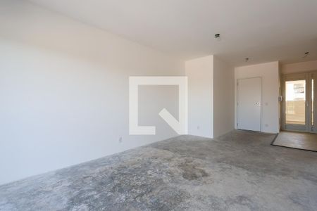 Sala de apartamento à venda com 2 quartos, 80m² em Vila Ester (zona Norte), São Paulo