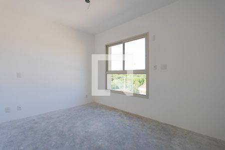 Suíte 1 de apartamento à venda com 2 quartos, 80m² em Vila Ester (zona Norte), São Paulo