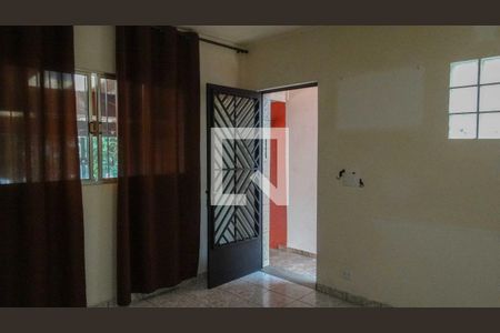 Sala de casa à venda com 2 quartos, 129m² em Cipava, Osasco