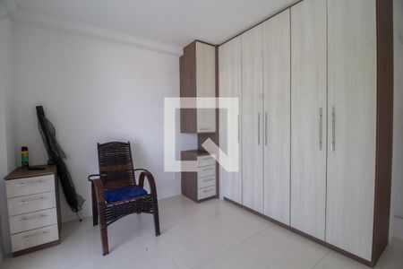 Quarto 1 - Suíte de apartamento à venda com 3 quartos, 124m² em Recreio dos Bandeirantes, Rio de Janeiro