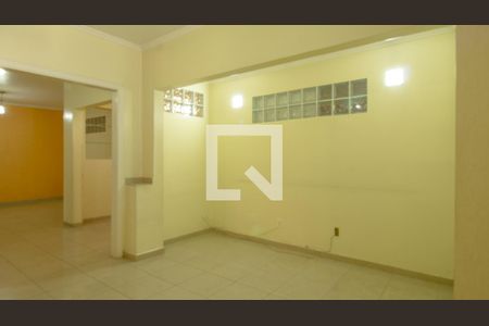 Detalhe Sala de casa à venda com 3 quartos, 120m² em Jardim Danubio, Jundiaí