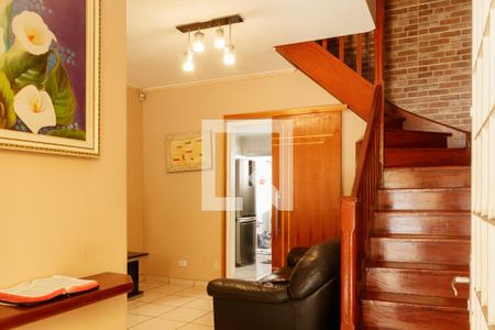 Sala de casa à venda com 3 quartos, 151m² em Vila Maria, São Paulo