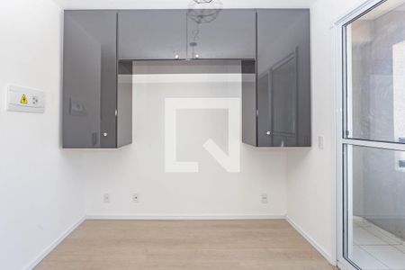 Kitnet/Studio à venda com 1 quarto, 18m² em Vila Moraes, São Paulo