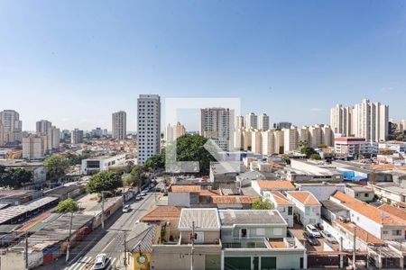 Kitnet/Studio à venda com 1 quarto, 18m² em Vila Moraes, São Paulo