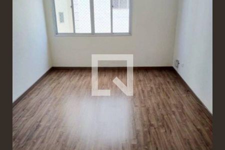 Apartamento à venda com 1 quarto, 55m² em Cambuci, São Paulo