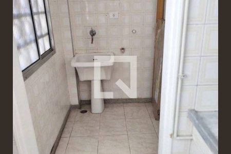 Apartamento à venda com 1 quarto, 55m² em Cambuci, São Paulo