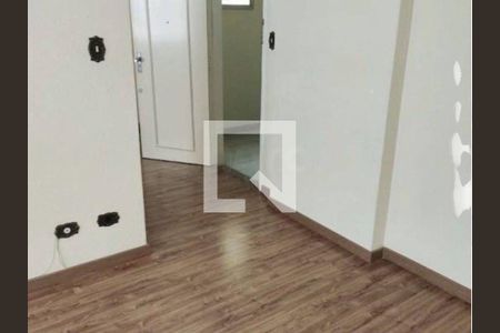 Apartamento à venda com 1 quarto, 55m² em Cambuci, São Paulo