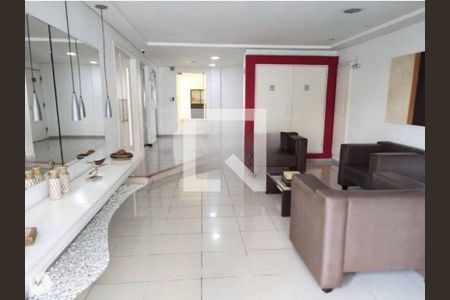 Apartamento à venda com 1 quarto, 55m² em Cambuci, São Paulo