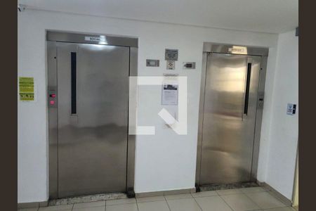 Apartamento à venda com 1 quarto, 55m² em Cambuci, São Paulo