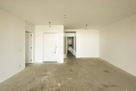 Sala de apartamento à venda com 3 quartos, 160m² em Pinheiros, São Paulo