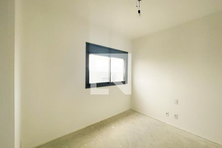 Suíte 1 de apartamento à venda com 3 quartos, 160m² em Pinheiros, São Paulo