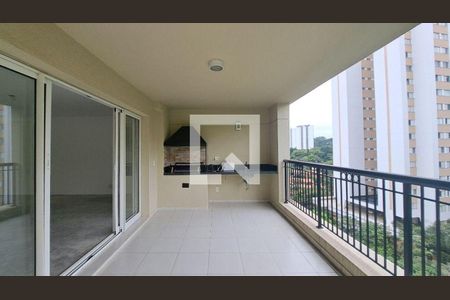 Apartamento à venda com 4 quartos, 510m² em Santo Amaro, São Paulo