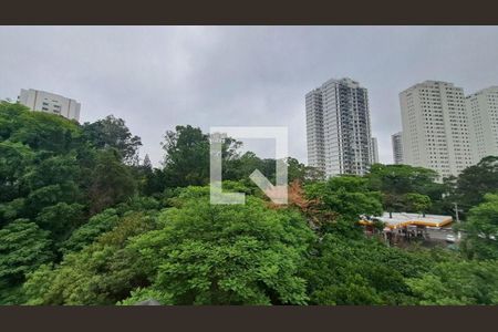 Apartamento à venda com 4 quartos, 510m² em Santo Amaro, São Paulo