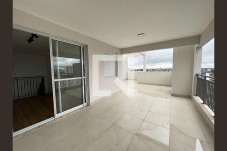 Apartamento à venda com 4 quartos, 200m² em Panamby, São Paulo