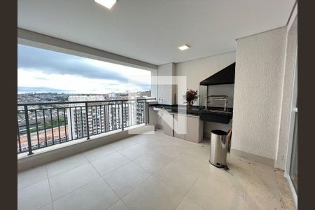 Apartamento à venda com 4 quartos, 200m² em Panamby, São Paulo