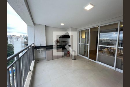 Apartamento à venda com 4 quartos, 200m² em Panamby, São Paulo