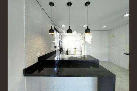 Casa de Condomínio à venda com 3 quartos, 310m² em Residencial Tres (Alphaville), Santana de Parnaíba