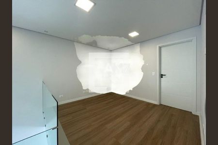 Casa de Condomínio à venda com 3 quartos, 310m² em Residencial Tres (Alphaville), Santana de Parnaíba