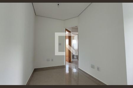 Sala de apartamento à venda com 3 quartos, 140m² em Santa Teresinha, Santo André