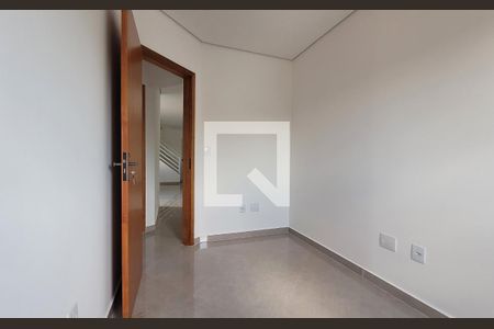 Quarto de apartamento à venda com 3 quartos, 140m² em Santa Teresinha, Santo André