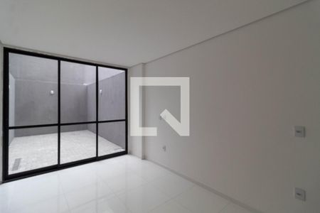 Quarto  de apartamento à venda com 1 quarto, 44m² em Tatuapé, São Paulo