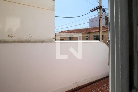 Vista da Sala de apartamento para alugar com 2 quartos, 75m² em São Francisco Xavier, Rio de Janeiro