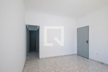 Sala de apartamento para alugar com 2 quartos, 75m² em São Francisco Xavier, Rio de Janeiro