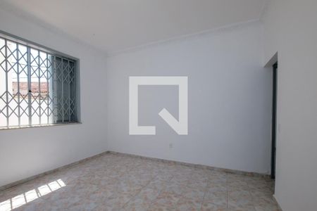 Sala de apartamento para alugar com 2 quartos, 75m² em São Francisco Xavier, Rio de Janeiro