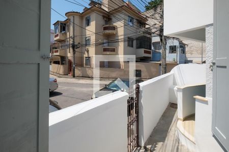 Vista do Quarto 1 de apartamento para alugar com 2 quartos, 75m² em São Francisco Xavier, Rio de Janeiro