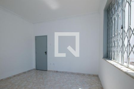 Sala de apartamento para alugar com 2 quartos, 75m² em São Francisco Xavier, Rio de Janeiro