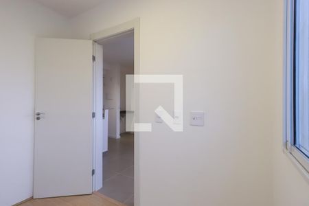 Quarto 1 de apartamento à venda com 2 quartos, 35m² em Várzea da Barra Funda, São Paulo