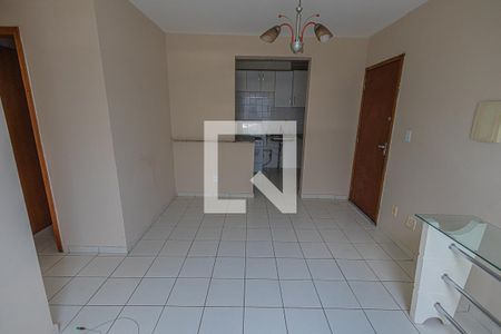 Sala de apartamento à venda com 2 quartos, 65m² em Ouro Preto, Belo Horizonte