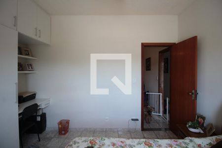 Suite de casa à venda com 3 quartos, 150m² em Copacabana, Belo Horizonte