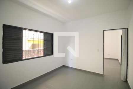 Quarto 1 de casa para alugar com 2 quartos, 90m² em Parque Cisper, São Paulo