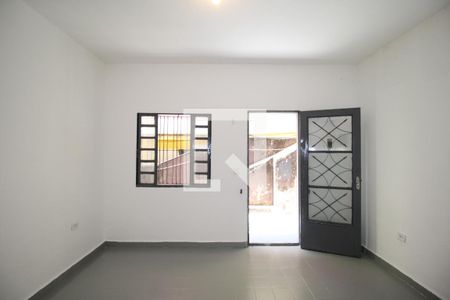 Sala de casa para alugar com 2 quartos, 90m² em Parque Cisper, São Paulo