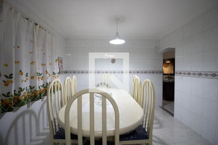 Cozinha de casa à venda com 3 quartos, 170m² em Cidade São Miguel, São Paulo