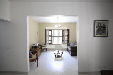 Sala  de casa à venda com 3 quartos, 230m² em Ipiranga, São Paulo