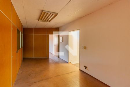 Sala de casa para alugar com 2 quartos, 120m² em Parque da Vila Prudente, São Paulo