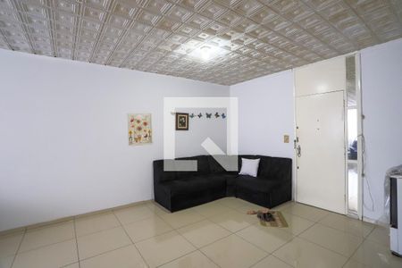 Apartamento à venda com 109m², 3 quartos e 1 vagaSala